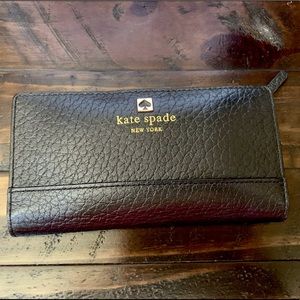 Kate Spade Stacy Wallet Southport Ave.